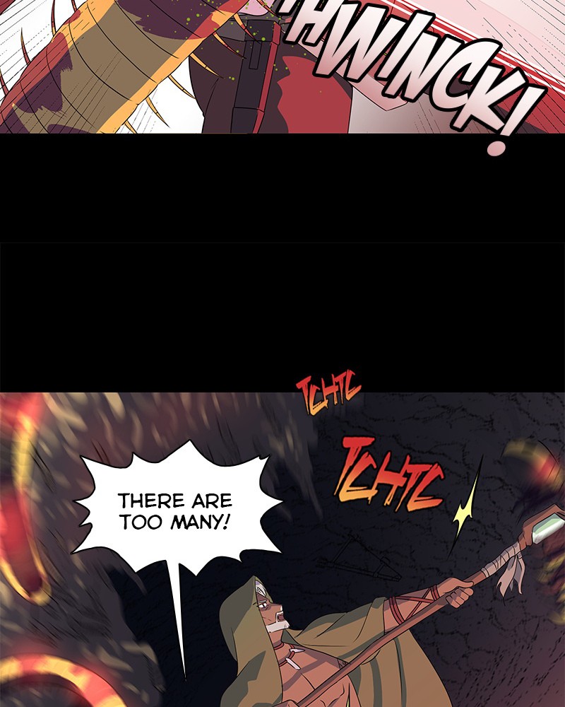 Cydonia Shattering Chapter 11 - page 22