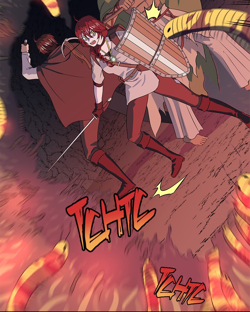 Cydonia Shattering Chapter 11 - page 23