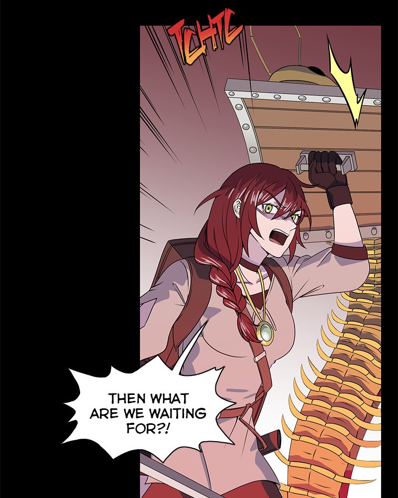 Cydonia Shattering Chapter 11 - page 25