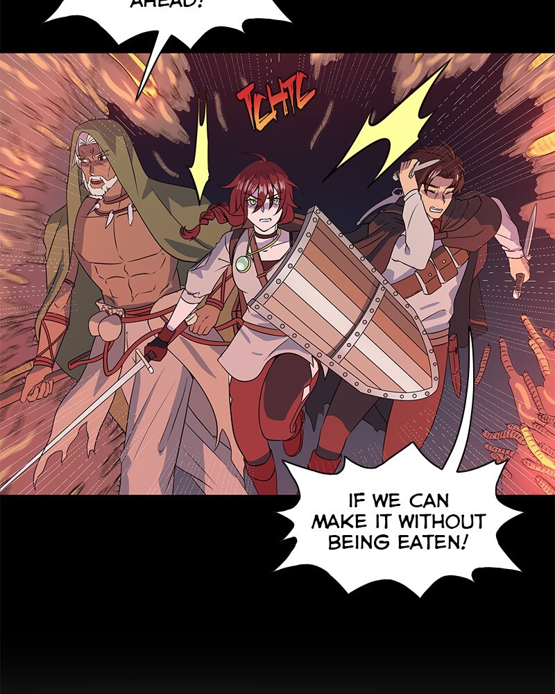 Cydonia Shattering Chapter 11 - page 29