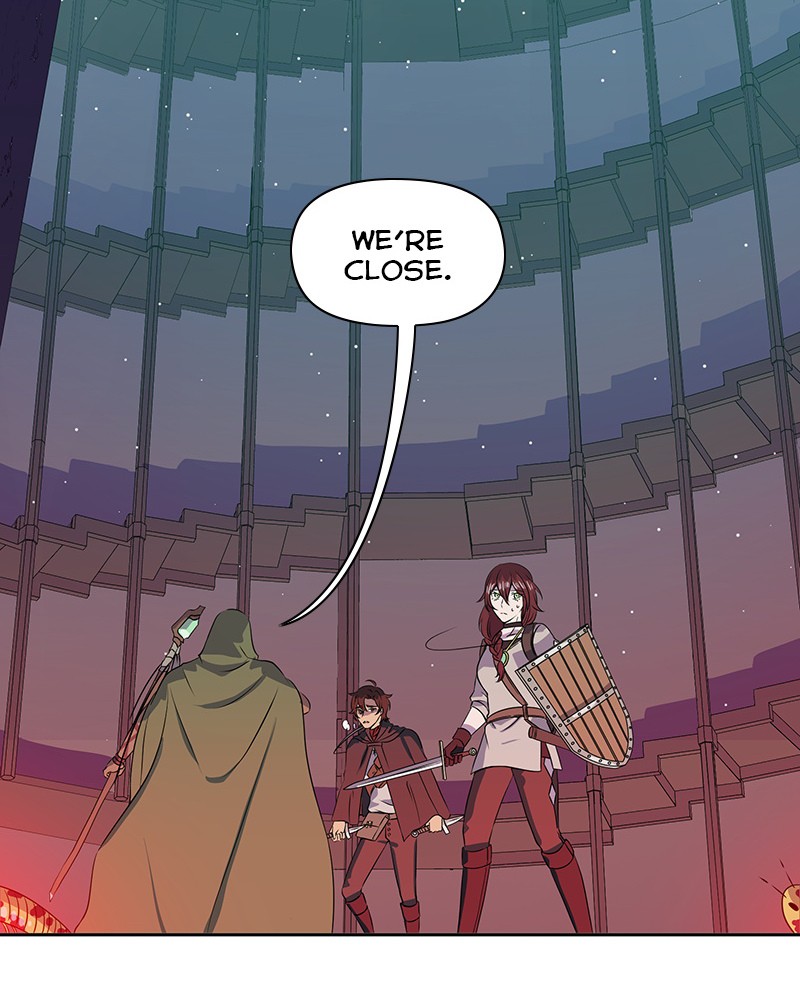 Cydonia Shattering Chapter 11 - page 32