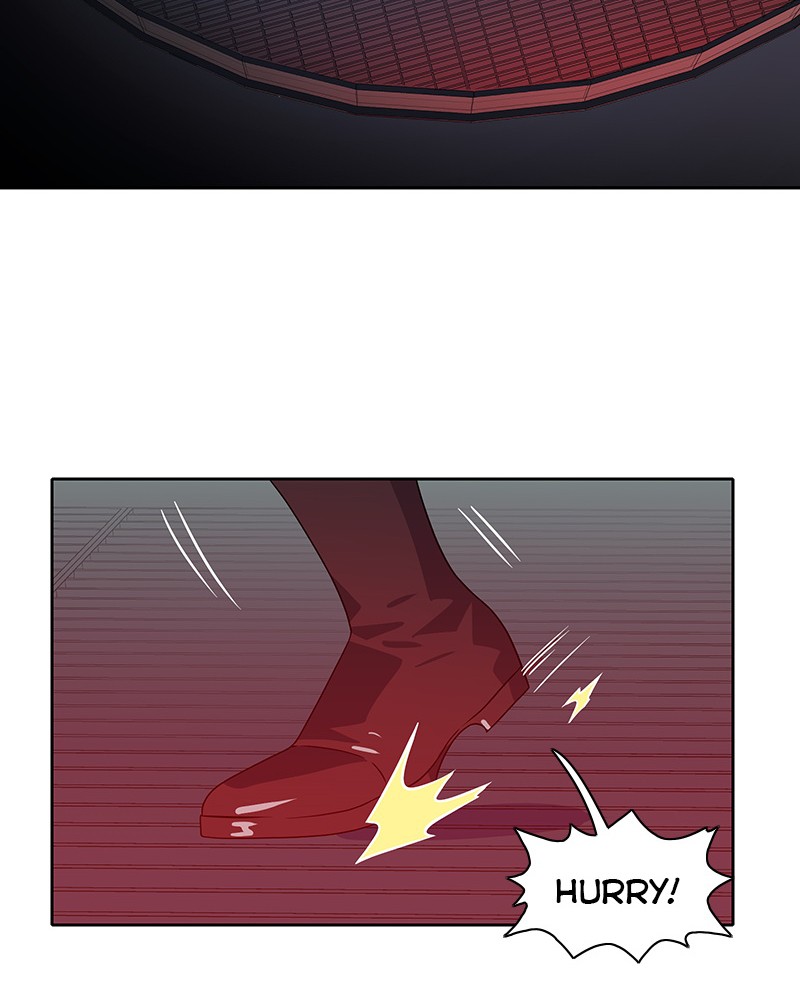 Cydonia Shattering Chapter 11 - page 35