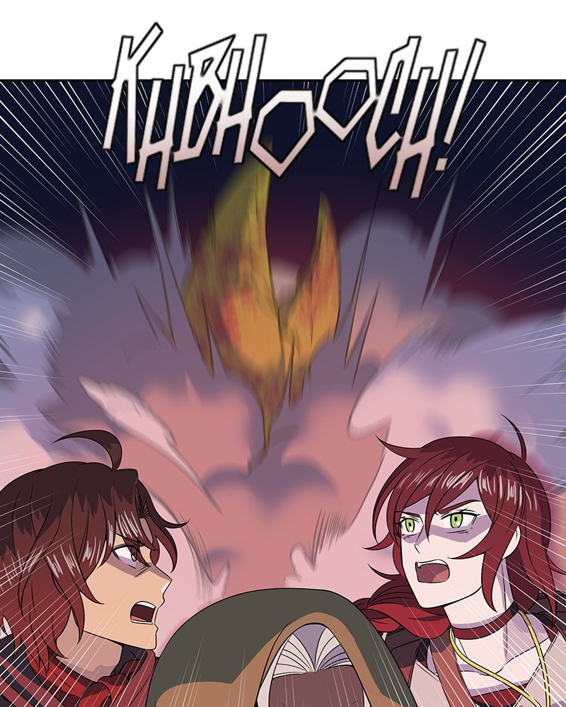 Cydonia Shattering Chapter 11 - page 36