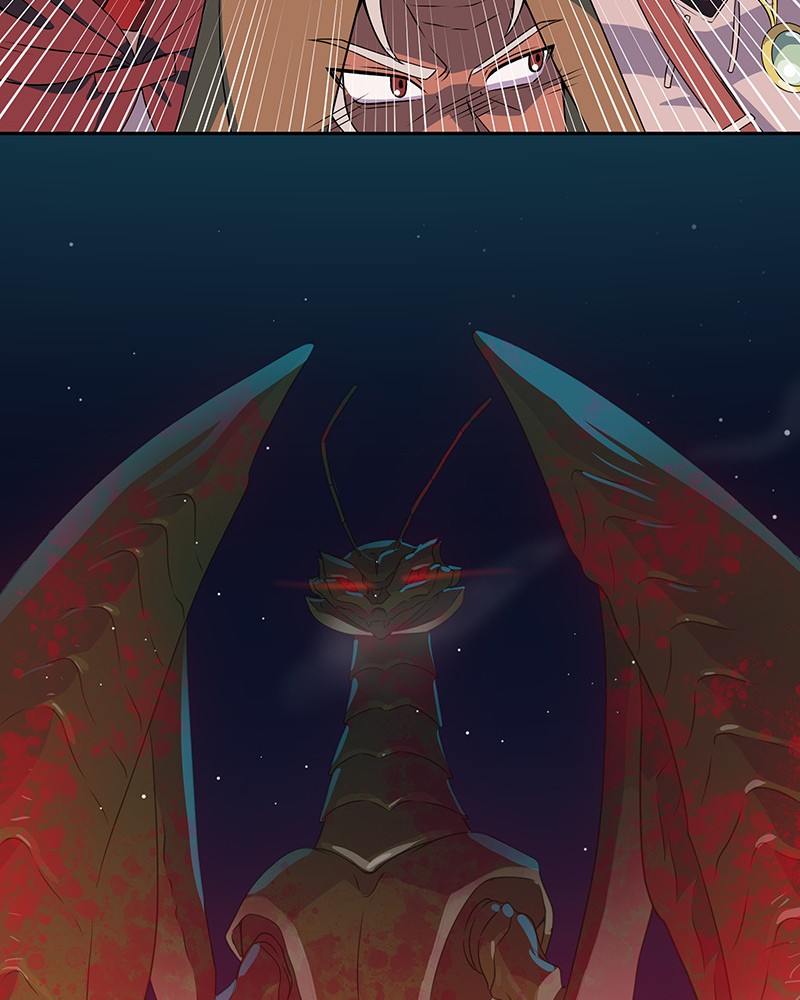 Cydonia Shattering Chapter 11 - page 37