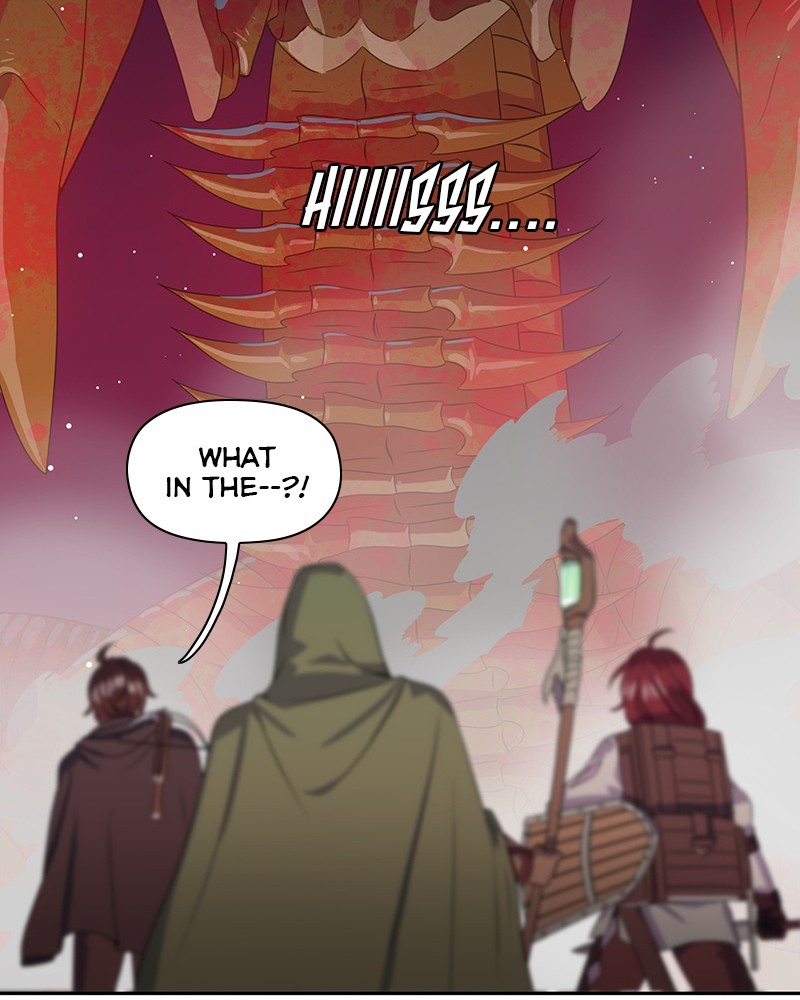 Cydonia Shattering Chapter 11 - page 38