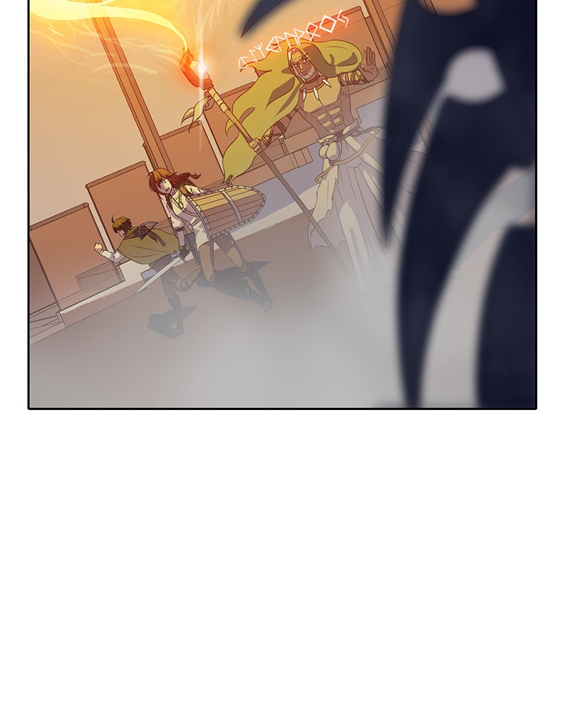 Cydonia Shattering Chapter 11 - page 42