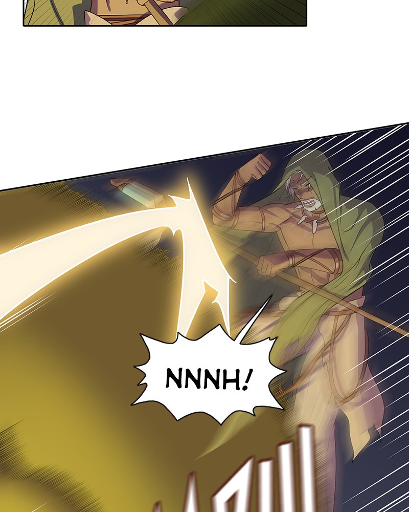 Cydonia Shattering Chapter 11 - page 49