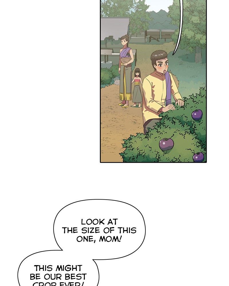 Cydonia Shattering Chapter 11 - page 5