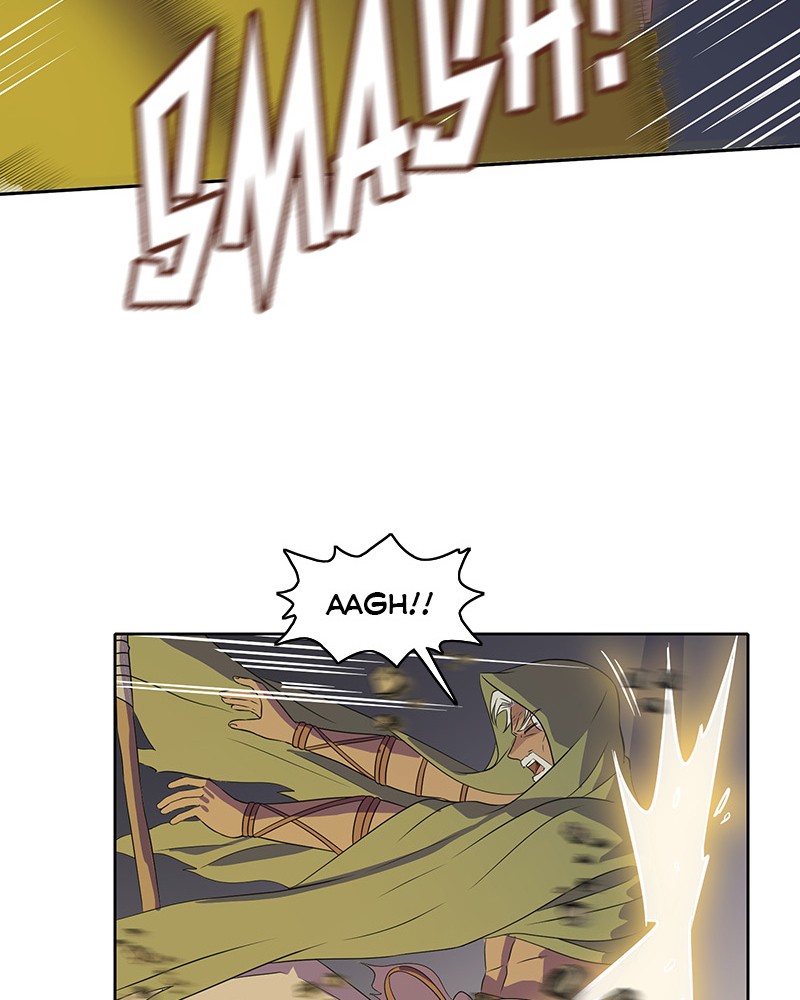 Cydonia Shattering Chapter 11 - page 50