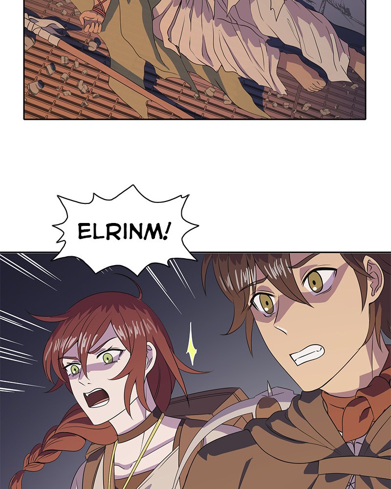 Cydonia Shattering Chapter 11 - page 52