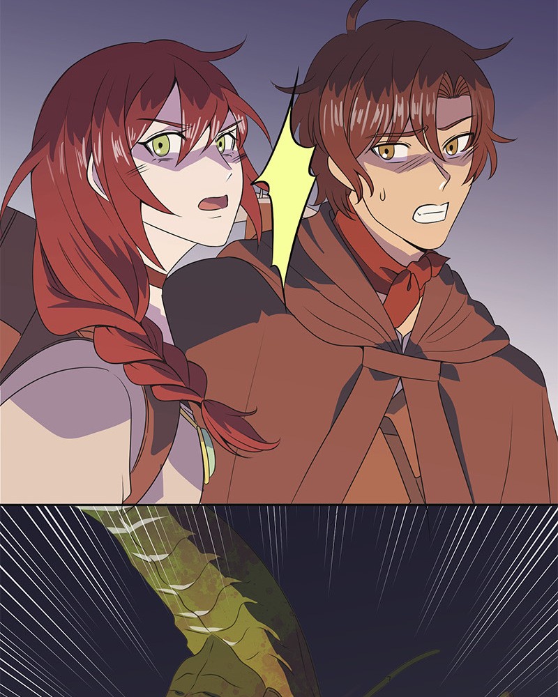 Cydonia Shattering Chapter 11 - page 56