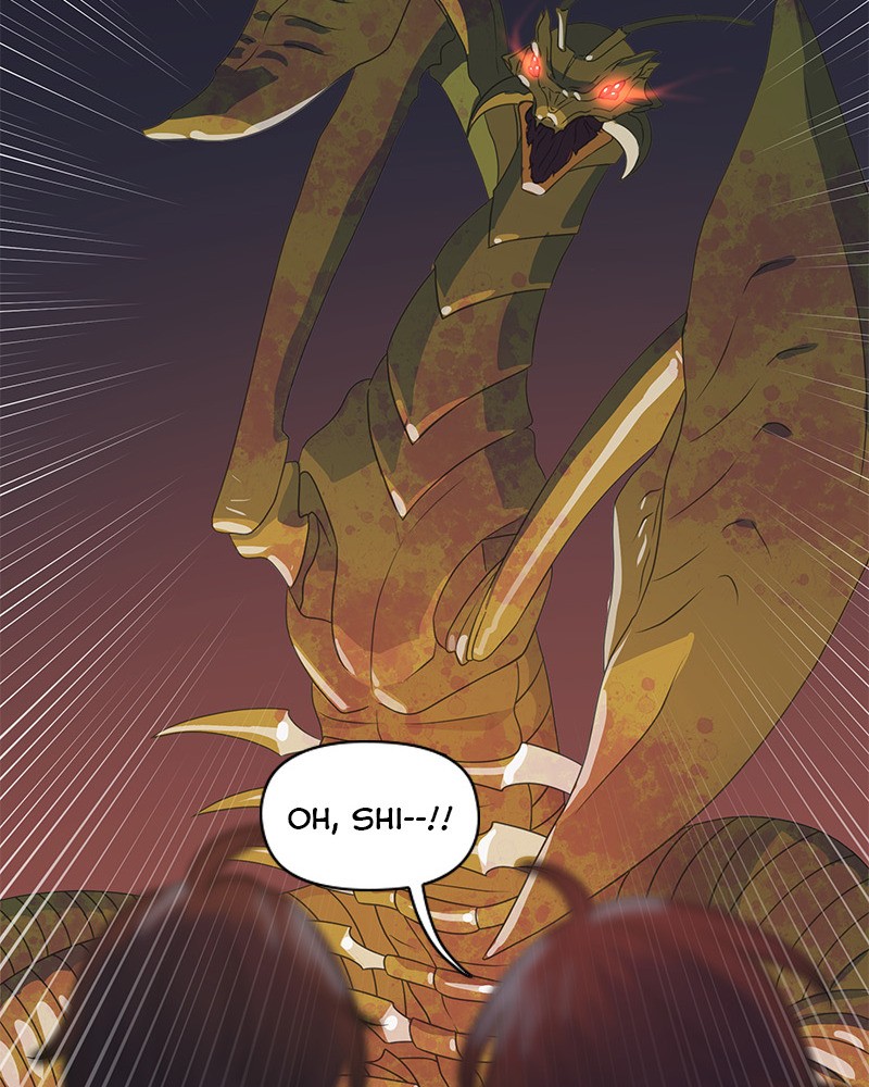 Cydonia Shattering Chapter 11 - page 57