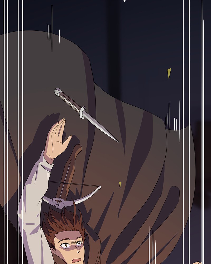 Cydonia Shattering Chapter 11 - page 67