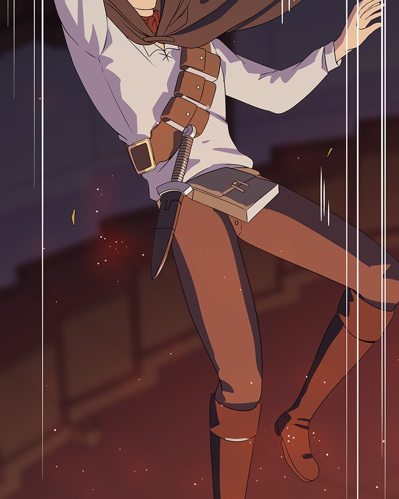 Cydonia Shattering Chapter 11 - page 68