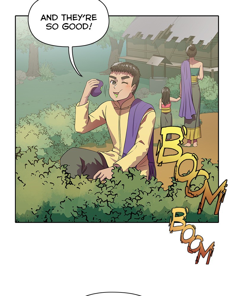 Cydonia Shattering Chapter 11 - page 7