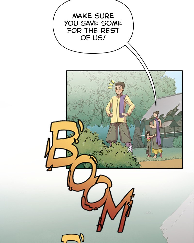 Cydonia Shattering Chapter 11 - page 8