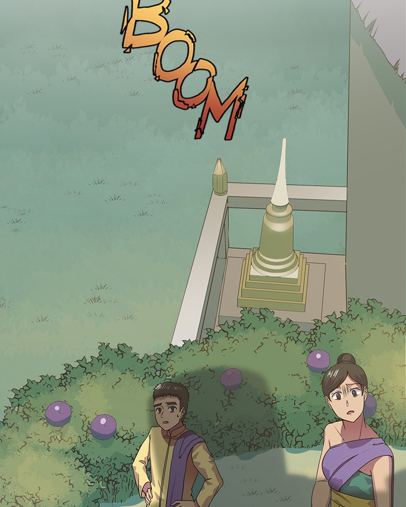 Cydonia Shattering Chapter 11 - page 9