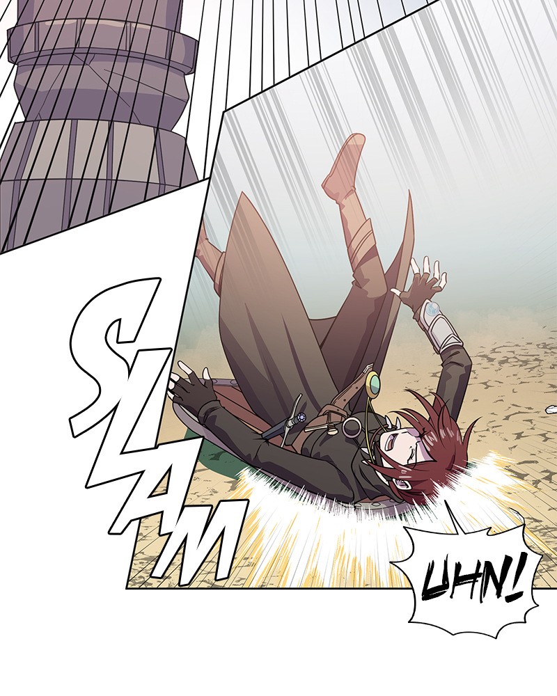 Cydonia Shattering Chapter 55 - page 10
