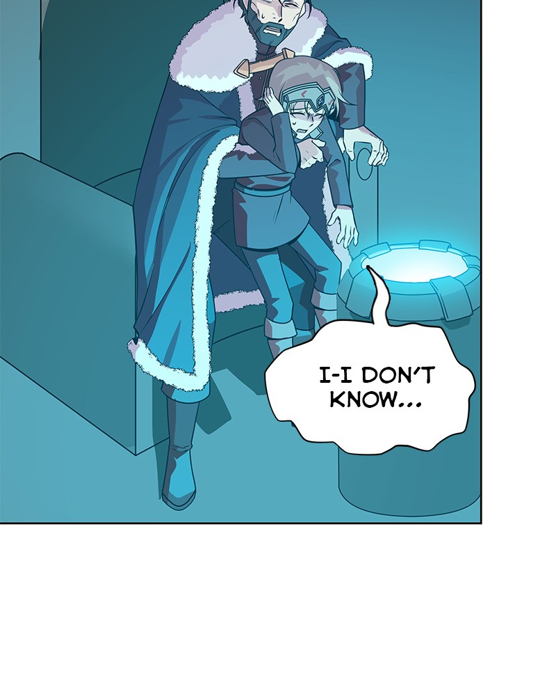 Cydonia Shattering Chapter 55 - page 14