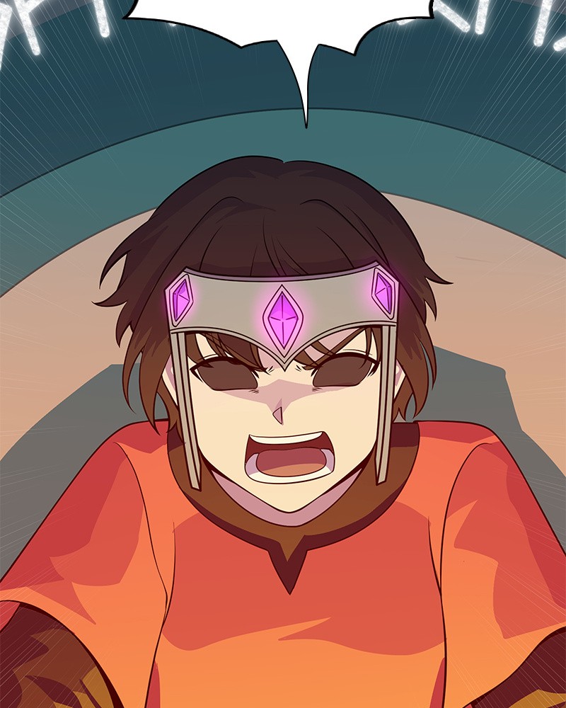 Cydonia Shattering Chapter 55 - page 17