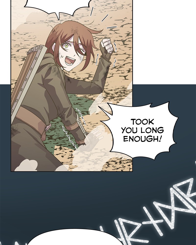 Cydonia Shattering Chapter 55 - page 19