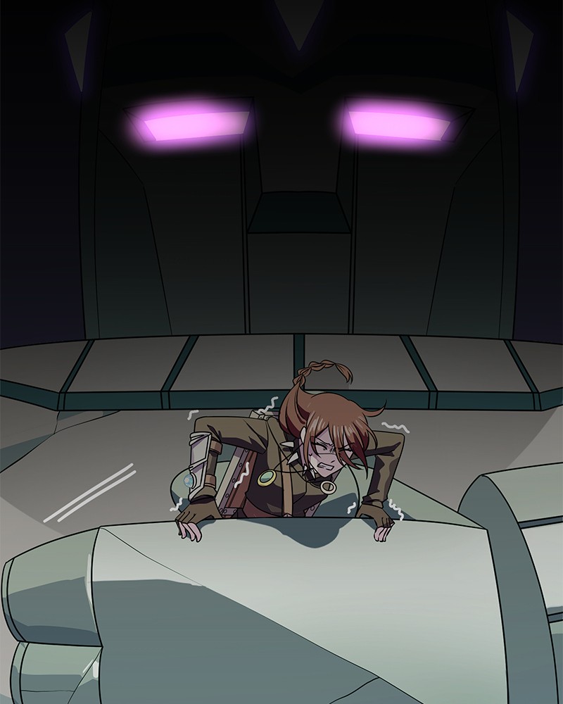 Cydonia Shattering Chapter 55 - page 2