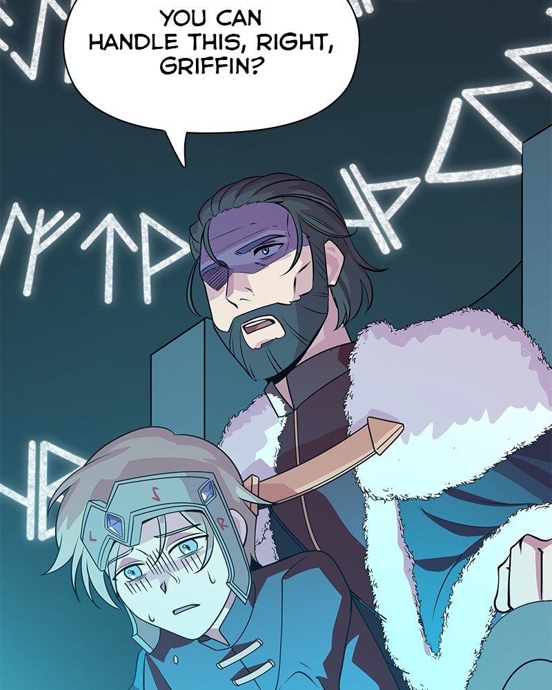 Cydonia Shattering Chapter 55 - page 20