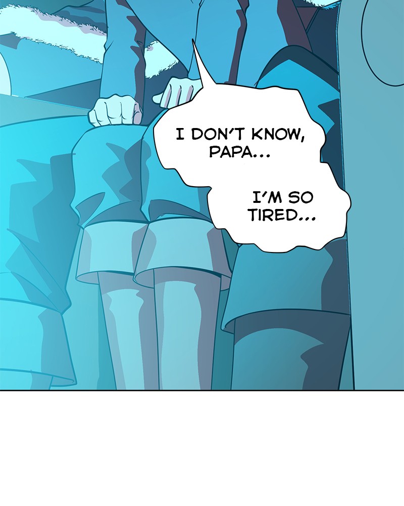 Cydonia Shattering Chapter 55 - page 21