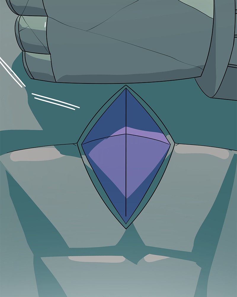 Cydonia Shattering Chapter 55 - page 3