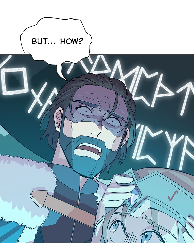 Cydonia Shattering Chapter 55 - page 34