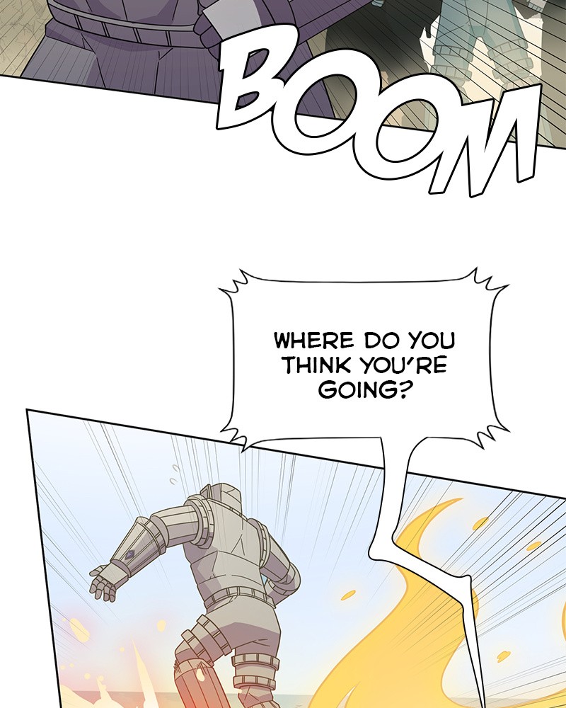 Cydonia Shattering Chapter 55 - page 38