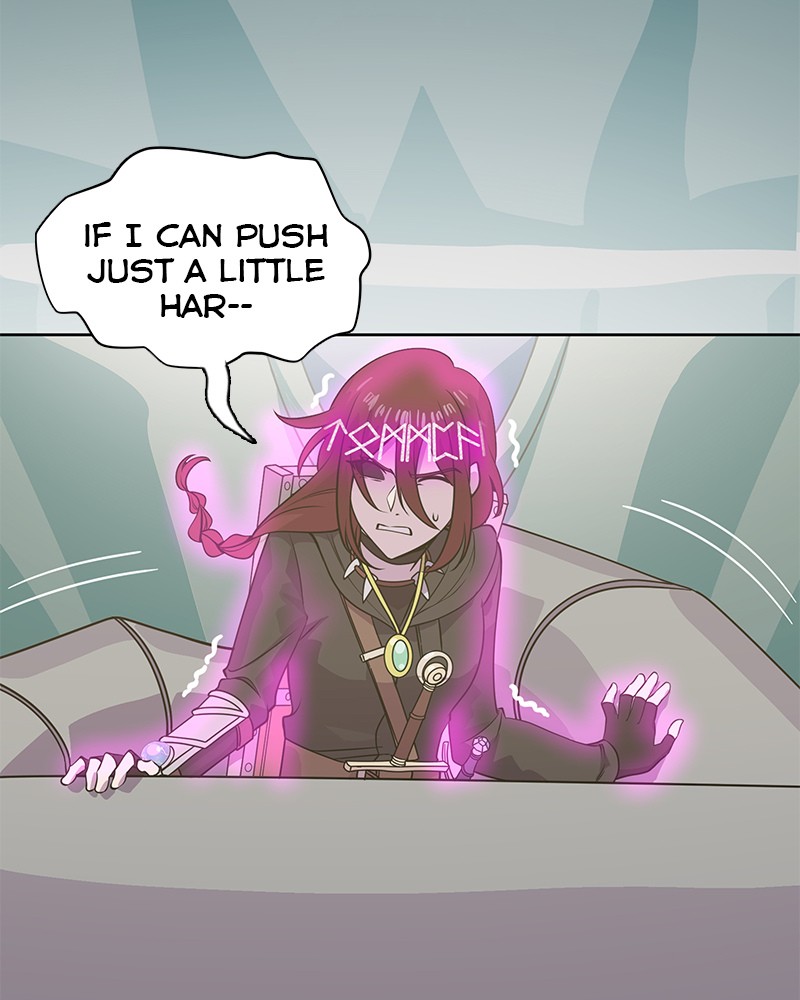 Cydonia Shattering Chapter 55 - page 4