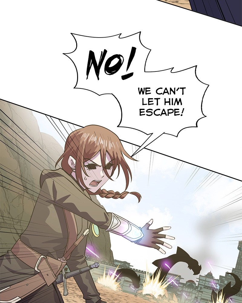Cydonia Shattering Chapter 55 - page 40