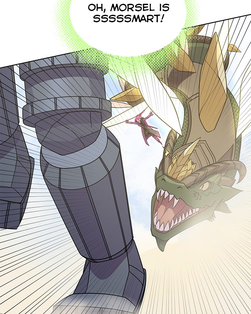 Cydonia Shattering Chapter 55 - page 51