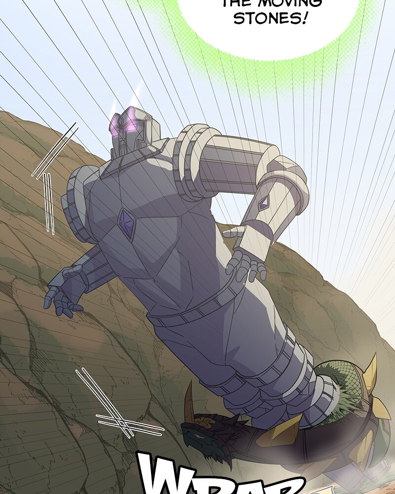 Cydonia Shattering Chapter 55 - page 54