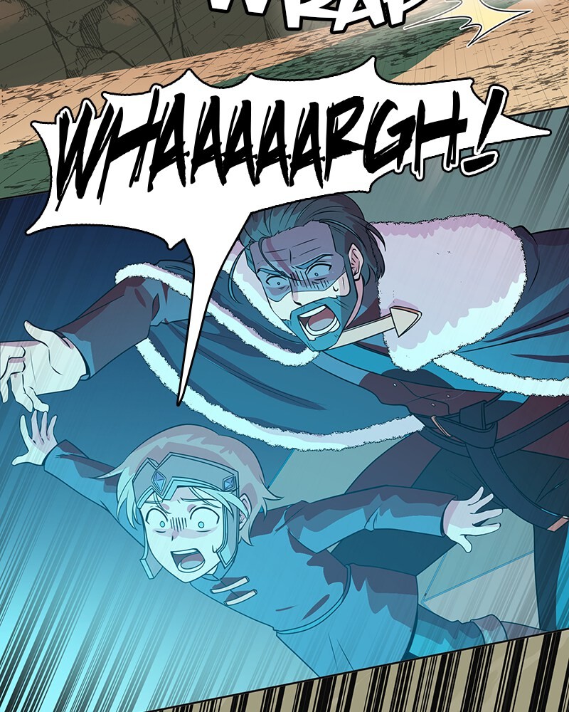 Cydonia Shattering Chapter 55 - page 55