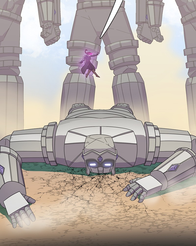 Cydonia Shattering Chapter 55 - page 59