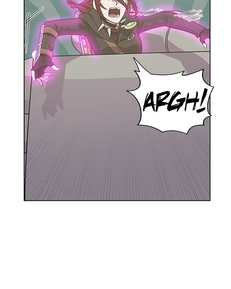 Cydonia Shattering Chapter 55 - page 6