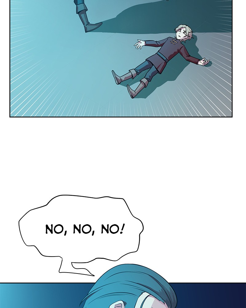 Cydonia Shattering Chapter 55 - page 65