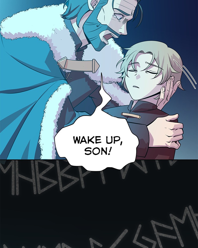 Cydonia Shattering Chapter 55 - page 66