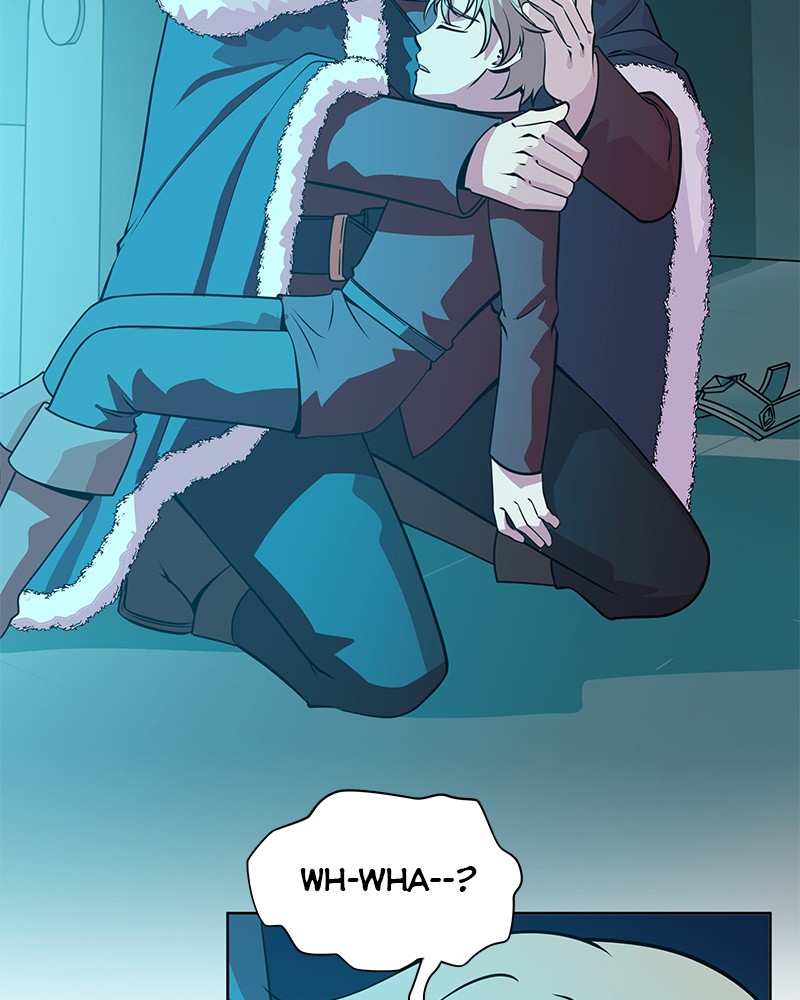 Cydonia Shattering Chapter 55 - page 68
