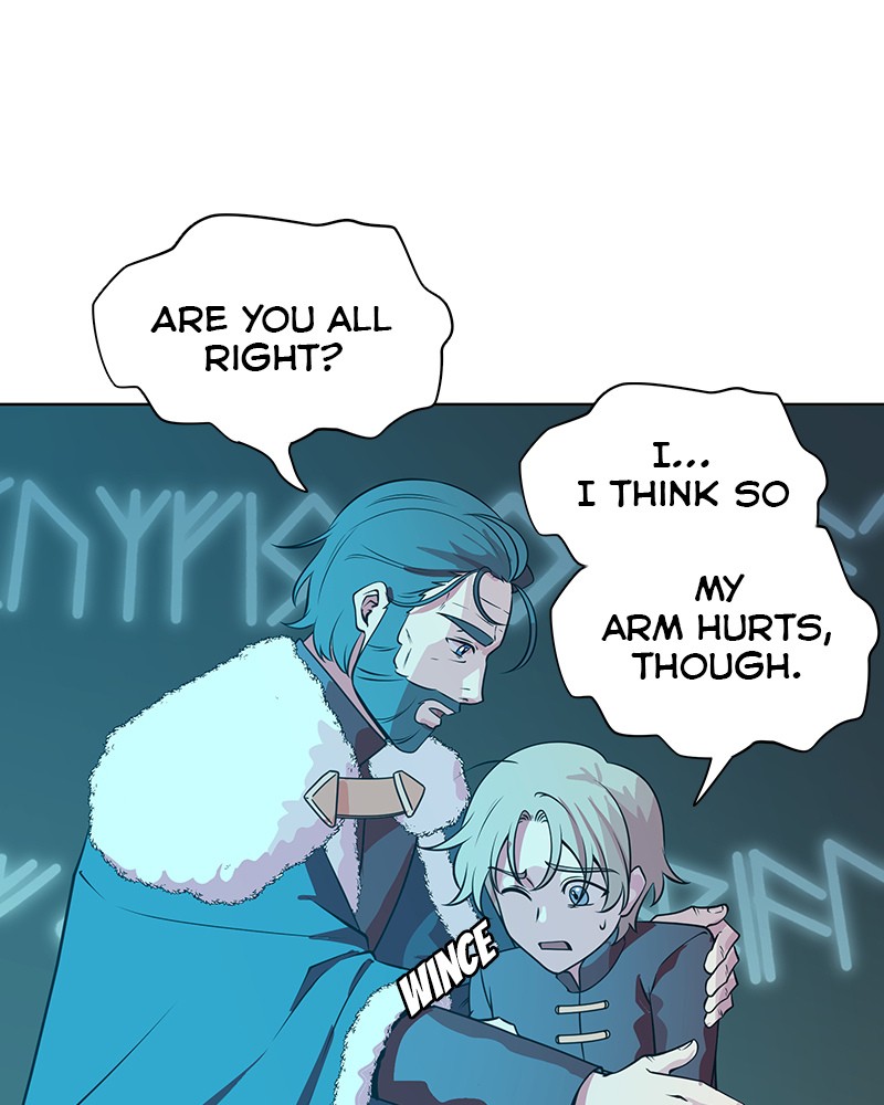 Cydonia Shattering Chapter 55 - page 73