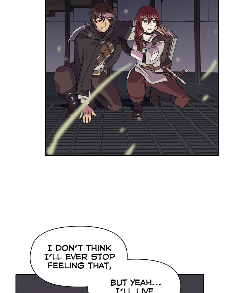 Cydonia Shattering Chapter 12 - page 34