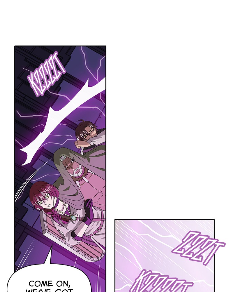 Cydonia Shattering Chapter 12 - page 42
