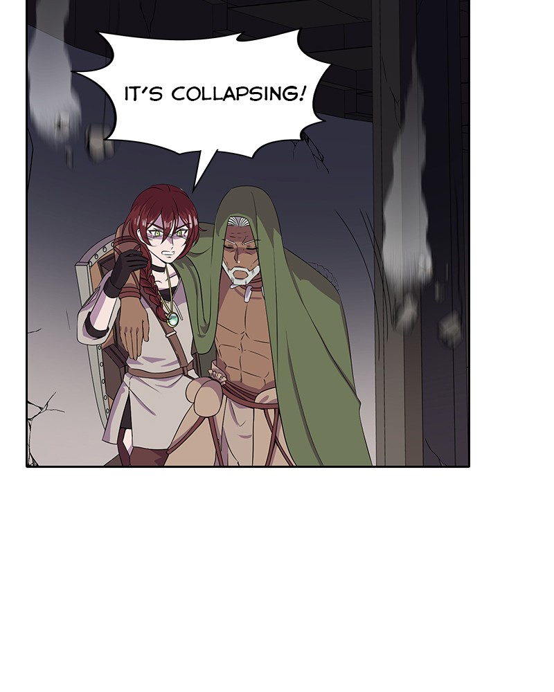 Cydonia Shattering Chapter 12 - page 46