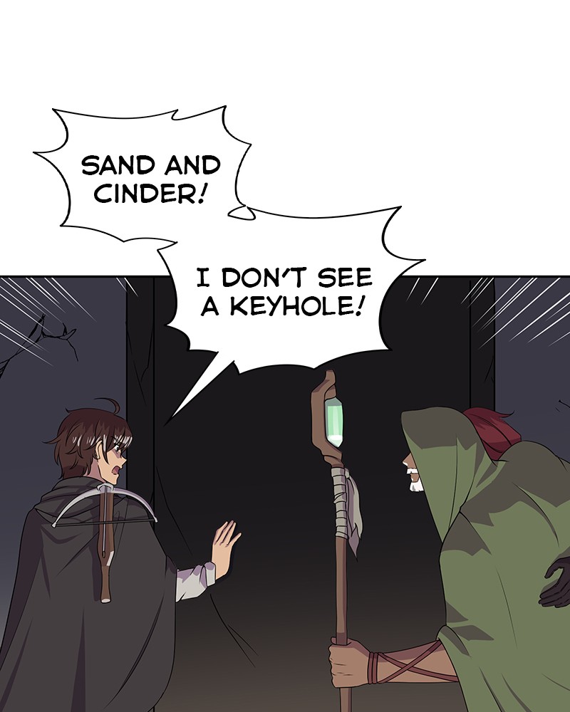 Cydonia Shattering Chapter 12 - page 49