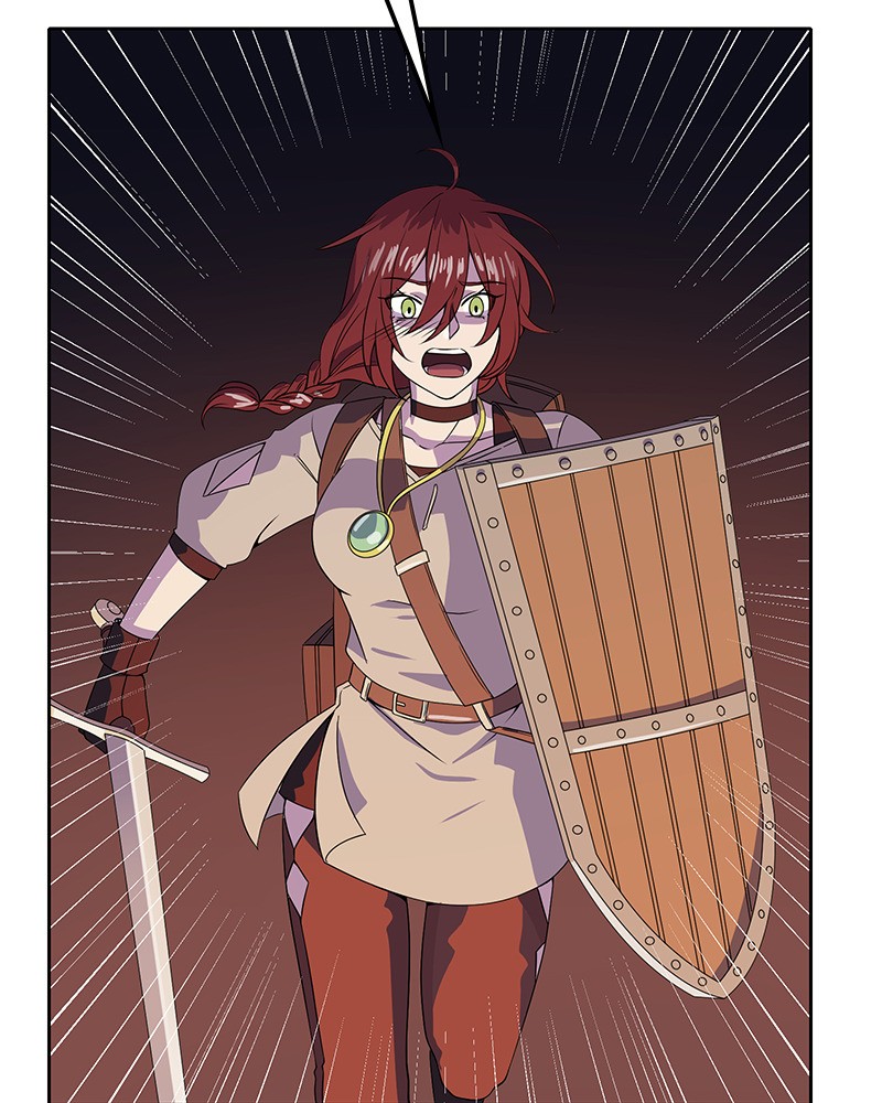 Cydonia Shattering Chapter 12 - page 5