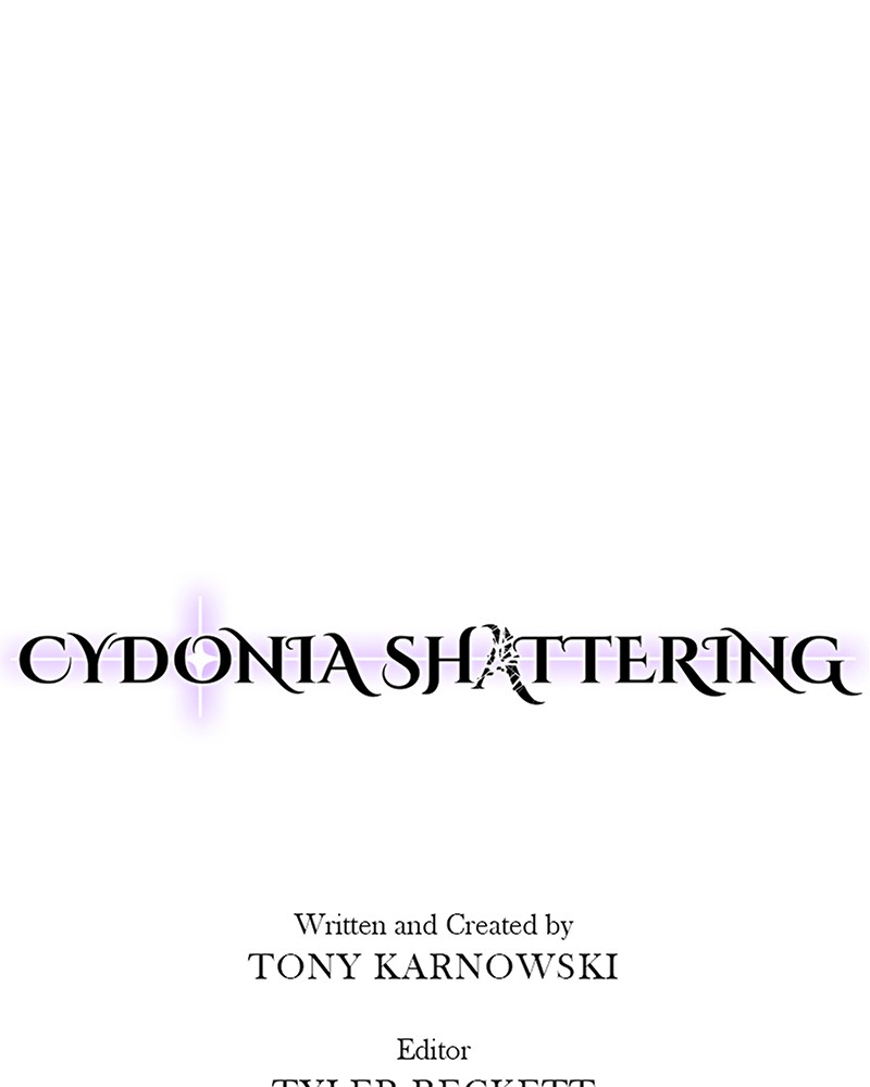 Cydonia Shattering Chapter 12 - page 9