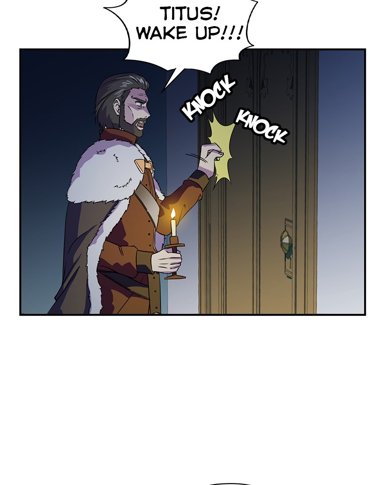 Cydonia Shattering Chapter 19 - page 10
