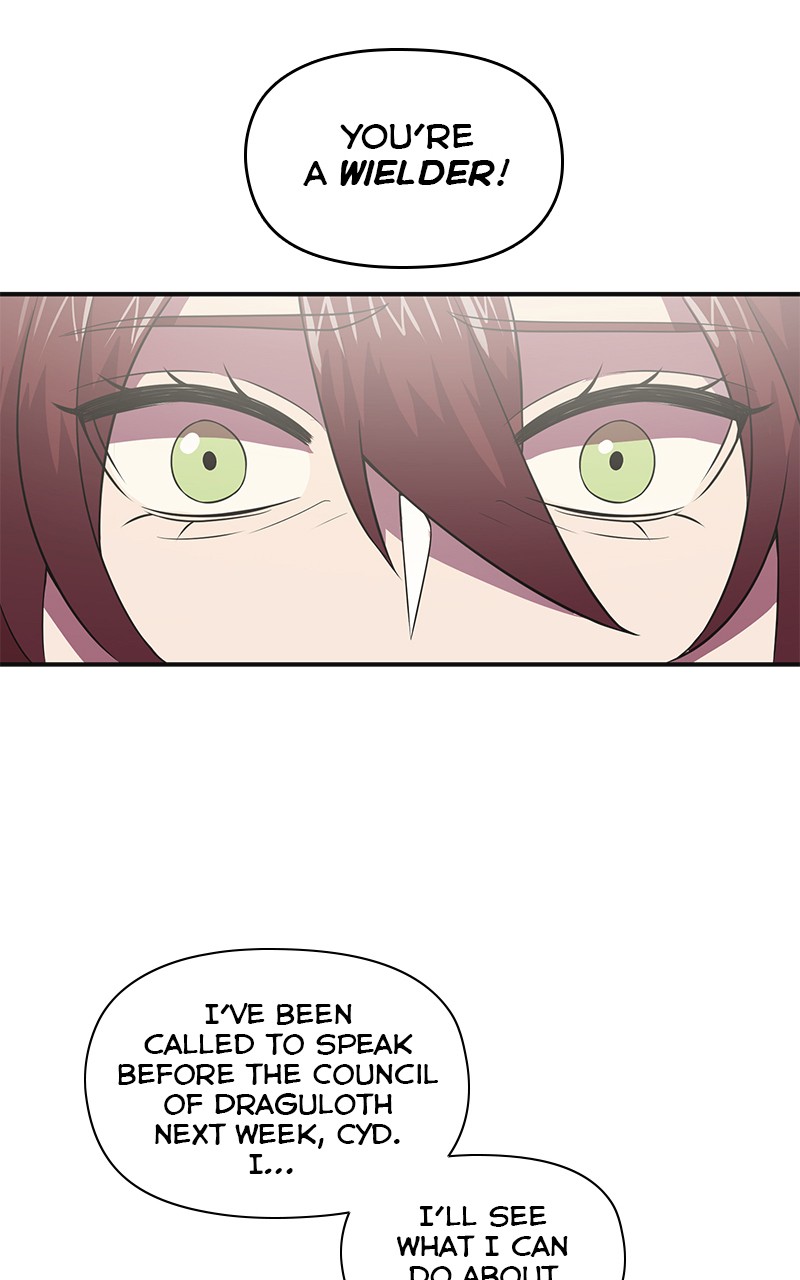 Cydonia Shattering Chapter 2 - page 11